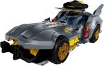 BATMOBILE BAT-LINK DC JMD52 BATMOBILE BAT-LINK DC JMD52
