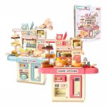 CUCINA MINI CON ACCESSORI 36X30 ODG1079