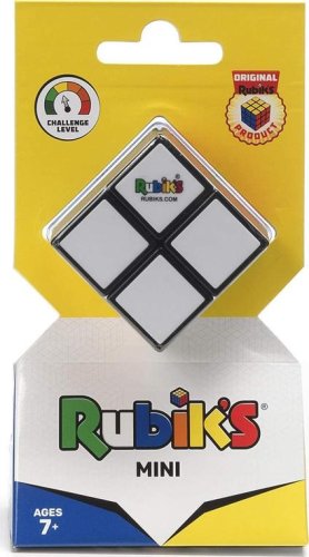 RUBIK IL CUBO 2X2 MINI 6064345 6063963