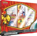 POKEMON EX PREMIUM COLLECTION PK60485