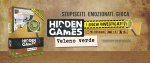 HIDDEN GAMES - VELENO VERDE 115583