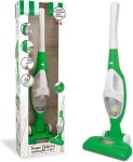 SCOPA ELETTRICA 66CM SENZA FILI BO 67064