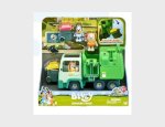 BLUEY CAMION SPAZZATURA BLY44010