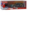 AUTO R/C SPORT C/LUCI 27MHZ 7F 42887
