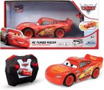 DISNEY/PIXAR CARS SAETTA MC QUEEN RC 1:24 203084038 DISNEY/PIXAR CARS SAETTA MC QUEEN RC 1:24 203084038