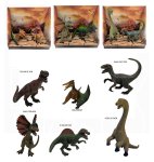 DINOSAURI SCATOLA ASSORTITI ODG1112