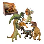 DINOSAURI SCATOLA ASSORTITI ODG1112 DINOSAURI SCATOLA ASSORTITI ODG1112