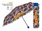 OMBRELLO MINI SPIDERMAN 75389