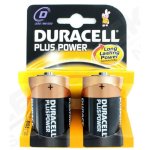 DURACELL TORCIONE BLOSTER MN1300