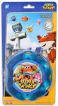 TAMBURELLO SUPER WINGS TM 18