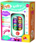 CAROTINA BABY SMARTPHONE 95032