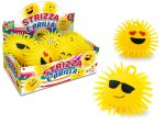 STRIZZA E BRILLA EMOTICON C/LUCE 66483