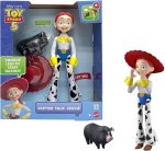 TOY STORY JESSIE PARLANTE 12'' JMW32