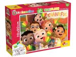 PUZZLE COCOMELON 60PZ COUNT ON ME! 91089