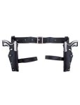 FONDINA DOPPIA C/PISTOLE 51158