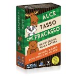 ALCE TASSO CHE FRACASSO GHE362