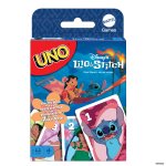 UNO LILO & STITCH JCC10