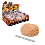DINO EGG DINNING 1027-64223