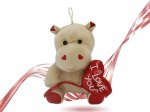 IPPOPOTAMO CON CUORE 94397