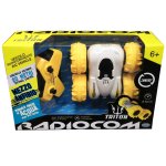 AUTO TRITON ANFIBIO R/C 2.4 GHZ 3.7 V INCLUSA 40727 AUTO TRITON ANFIBIO R/C 2.4 GHZ 3.7 V INCLUSA 40727