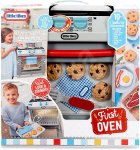 LITTLE TIKES PRIMO FORNO 651403