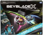 BEY BLADE BATTLE SET F9588