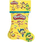 CALZA VUOTA PLAYDOH CALZA VUOTA PLAYDOH