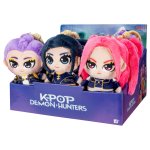 KPOP DEMON HUNTERS PELUCHE CLIP ON 10 CM KPOP0100