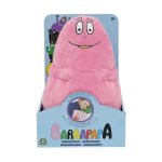 BARBAPAPA' BARBASOGNO LU/MU 25CM BAP02001