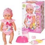 BABY BORN MAGIC GIRL 43CM 835005 CANVASS