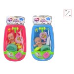 BABY CM.10 IN VASCA CM.25 BIV 27712