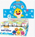BOLLE SAPONE BABY SHARK 60ML 103.832000