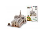 PUZZLE 3D SMALL GPZ18517 OFF