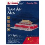 PUZZLE3D TIANANMEN CW268-12 OFF