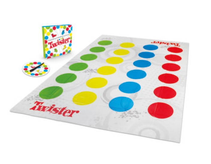 TWISTER 98831 - Clicca l'immagine per chiudere