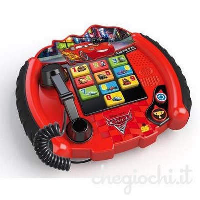 IL TELEFONO DI CARS 2  13754