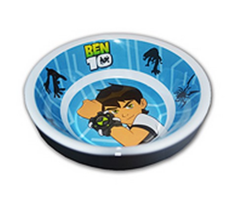 SCODELLA 14 CM BEN 10 SHADOW 118801 OFF