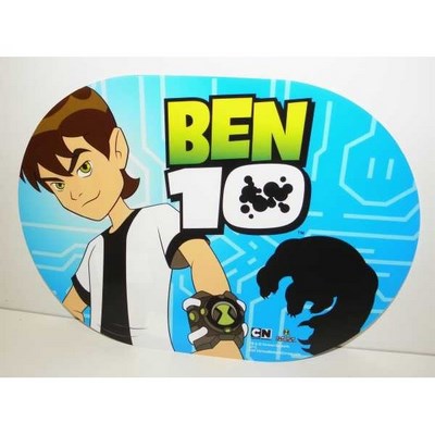 TOVAGLIETTA BEN 10 SHADOW 118804