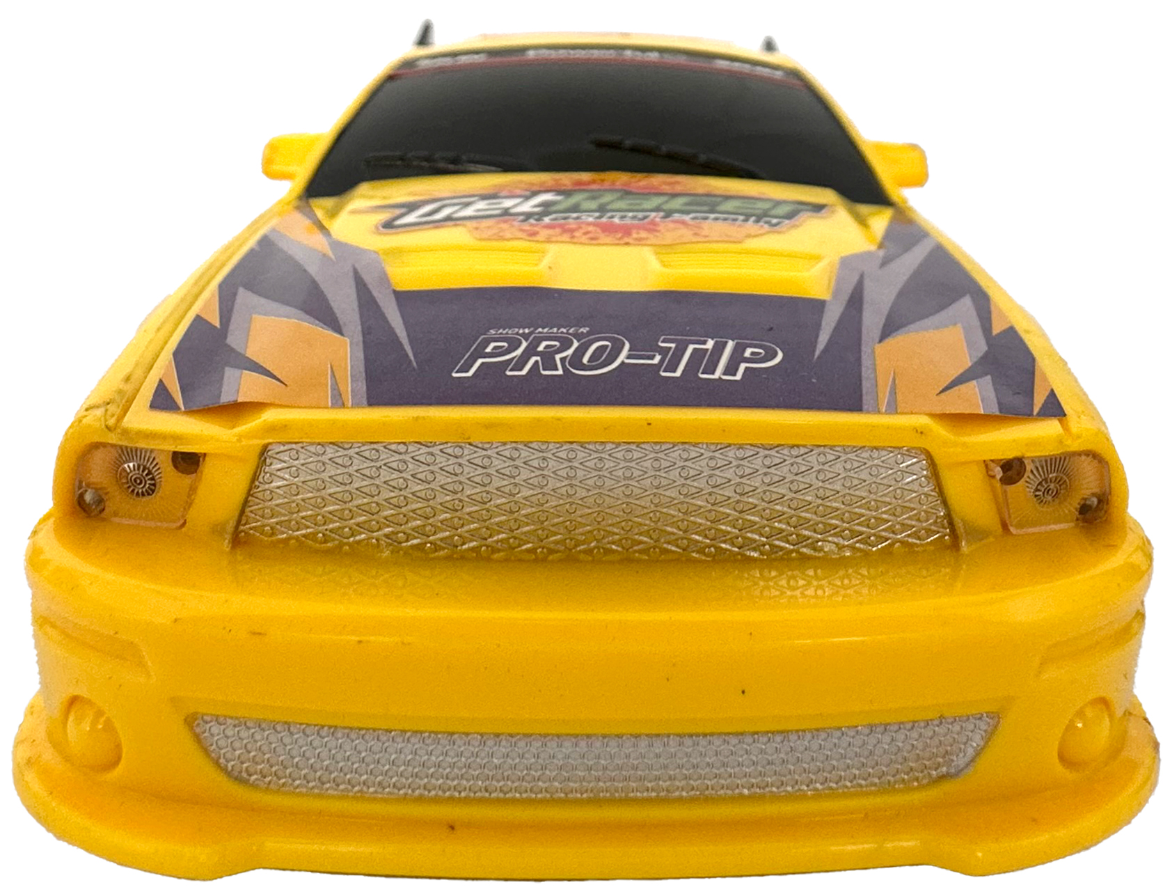 AUTO RADIOCOMANDO 1/20 CON SEMAFORO ASS. ODG1066