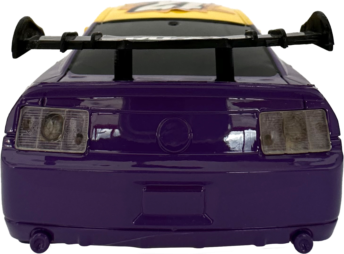 AUTO RADIOCOMANDO 1/20 CON SEMAFORO ASS. ODG1066