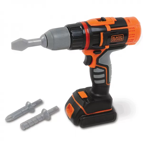 BLACK & DECKER TRAPANO AVVITATORE ELET.360197