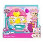 CRY BABIES PLAYTIME MINI PLAYSETS 922532 924352