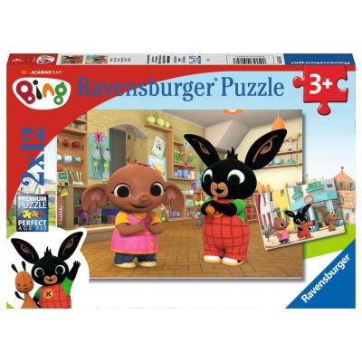 PUZZLE 2 X 12 BING 05184