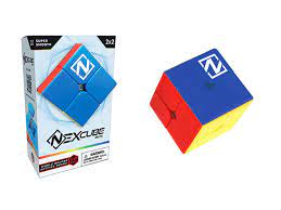 NEXCUBE MOYO 2X2 BEGINNER 919899.012