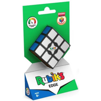 RUBIK IL CUBO 3X1 EDGE 6063989