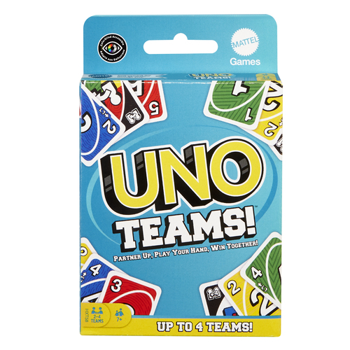 UNO TEAMS HXT58