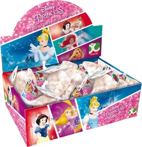 BIGLIE VETRO PRINCESS 500 4200I