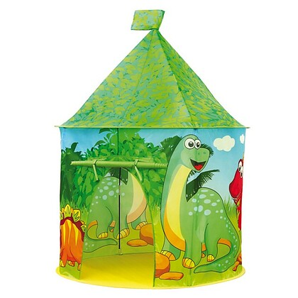 TENDA 105X125 DINOSAURO 5500611