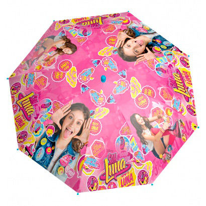 OMBRELLO 42CM SOY LUNA 50389
