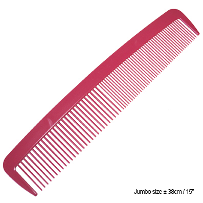 PETTINE GRANDE 38CM 55310